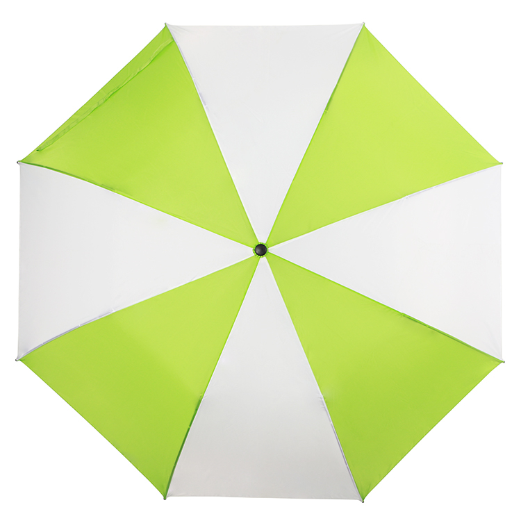 Auto Open and Manual Close 2 Folding Golf Umbrella TYS-G038